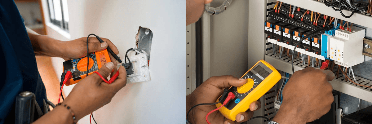 Electrical Services