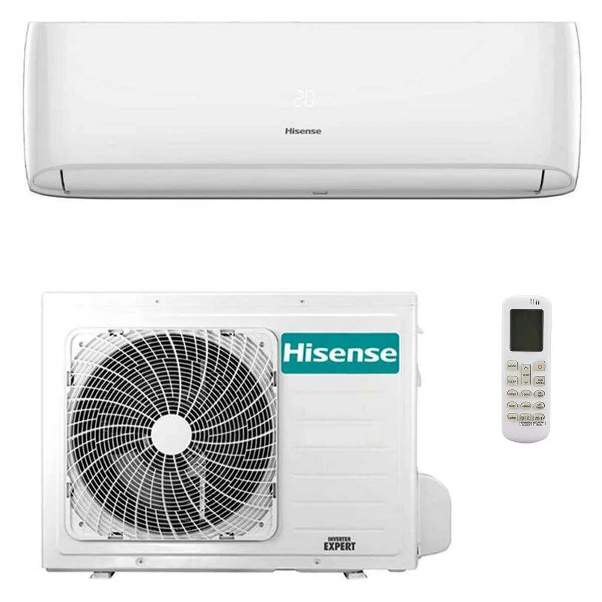 HISENSE : 24 KBTU