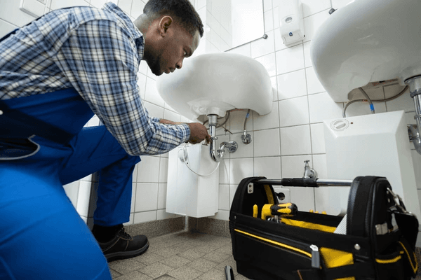 Plumbing Services